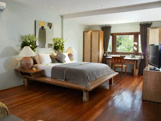 Кута: Sienna Villas Seminyak