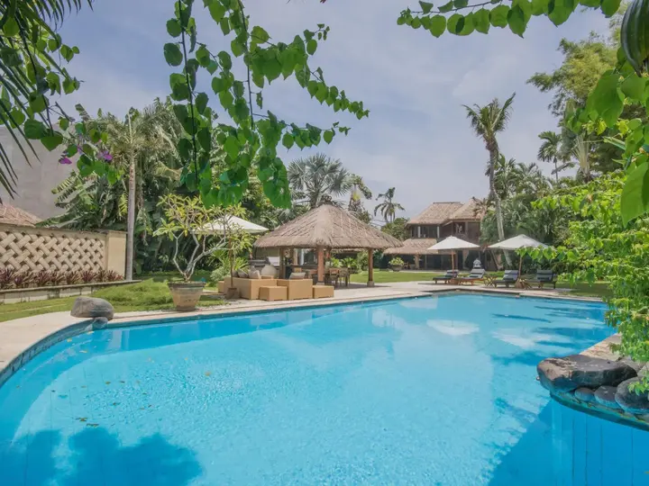 Кута: Sienna Villas Seminyak