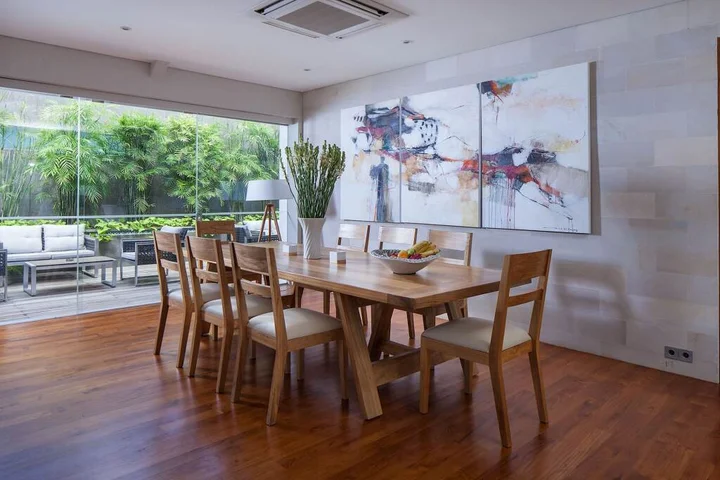 Кута: Sienna Villas Seminyak