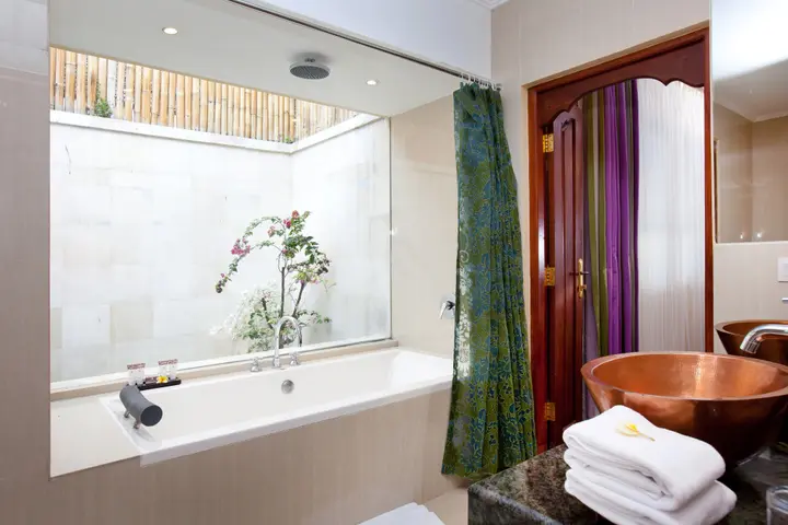 Кута: Four on Drupadi Villa