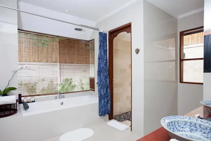 Кута: Four on Drupadi Villa