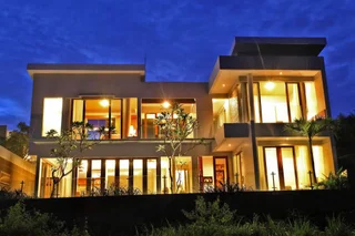 Чангу: Astamana Villa Canggu