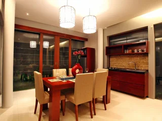 Чангу: Astamana Villa Canggu