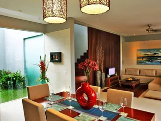 Чангу: Astamana Villa Canggu