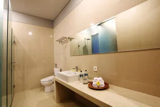 Чангу: Astamana Villa Canggu