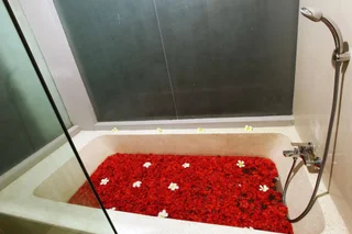 Чангу: Astamana Villa Canggu