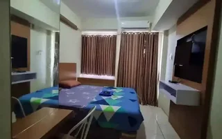 Депок: WM Apartment Yogyakarta