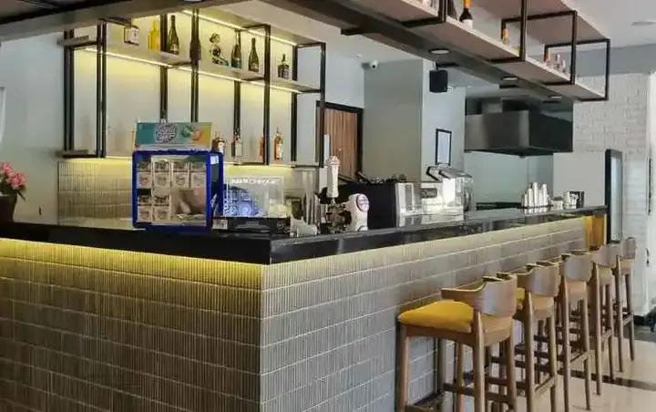 Депок: WM Apartment Yogyakarta
