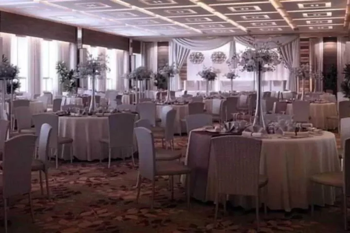 Депок: Eastparc Hotel Yogyakarta