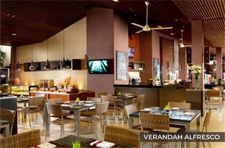 Депок: Eastparc Hotel Yogyakarta