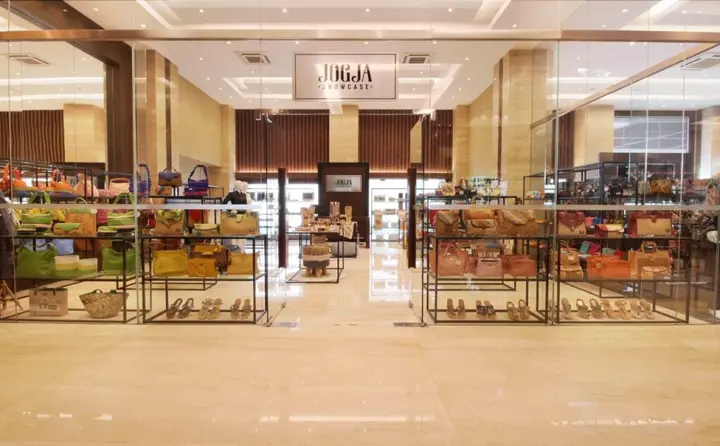 Депок: Eastparc Hotel Yogyakarta