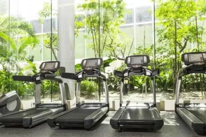 Депок: Eastparc Hotel Yogyakarta