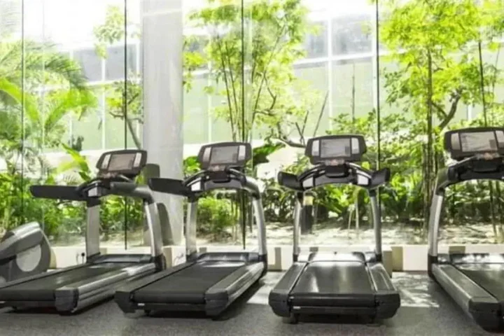 Депок: Eastparc Hotel Yogyakarta