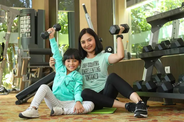 Депок: Eastparc Hotel Yogyakarta