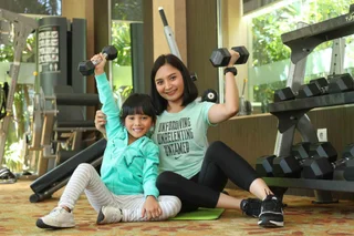 Депок: Eastparc Hotel Yogyakarta