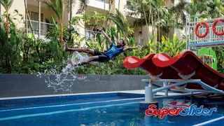 Депок: Eastparc Hotel Yogyakarta