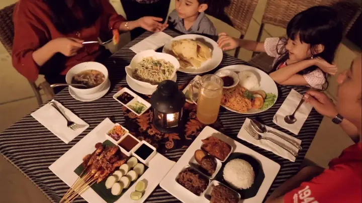 Депок: Eastparc Hotel Yogyakarta