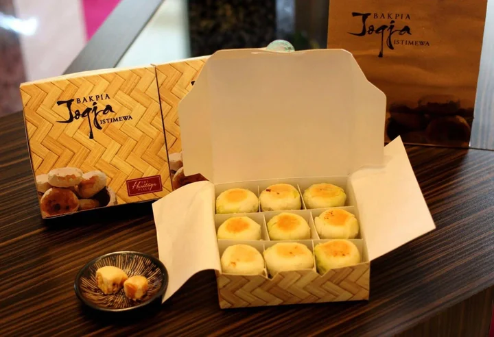 Депок: Eastparc Hotel Yogyakarta
