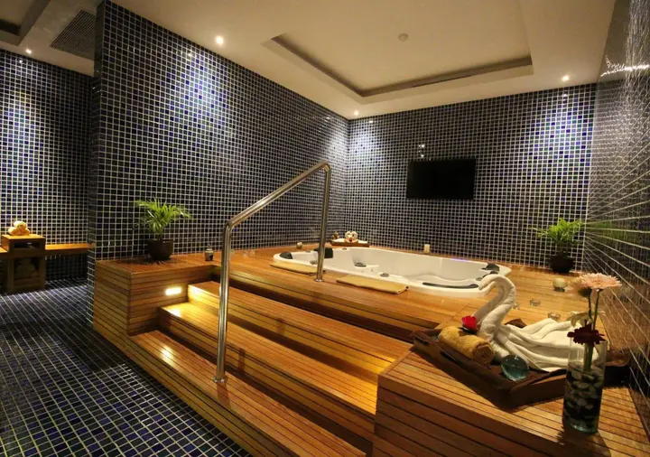 Депок: Eastparc Hotel Yogyakarta