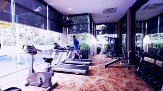 Депок: Eastparc Hotel Yogyakarta