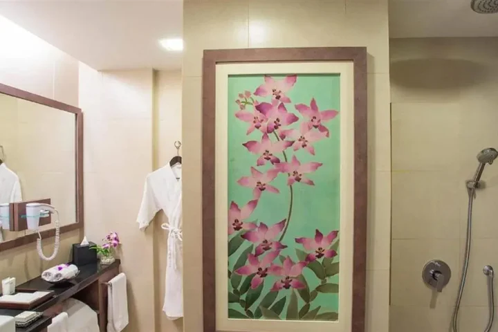Депок: Eastparc Hotel Yogyakarta