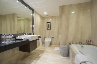 Депок: Eastparc Hotel Yogyakarta
