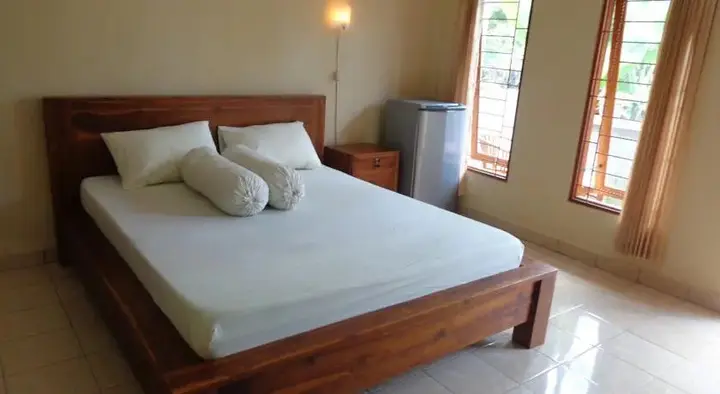 Убуд: Sintya Homestay