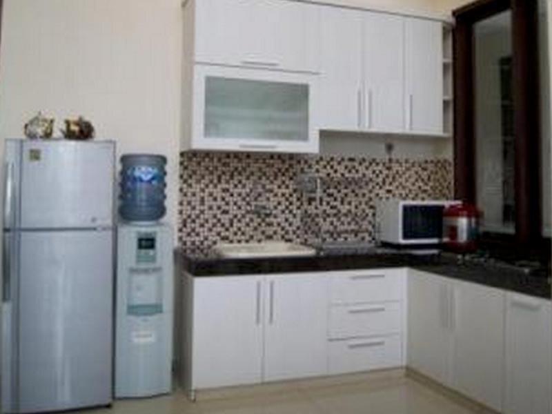 Бандунг: Villa Bukit Dago