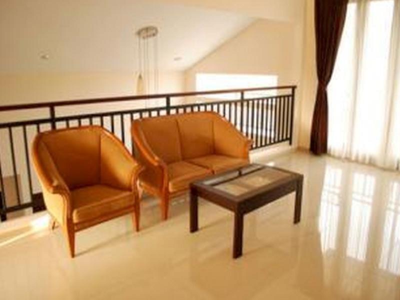 Бандунг: Villa Bukit Dago