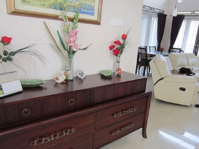 Бандунг: Villa Bukit Dago