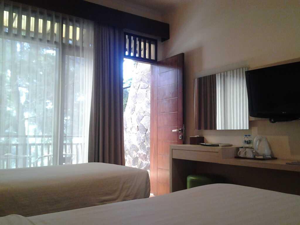 Паромпонг: Green Forest Resort & Wedding Bandung