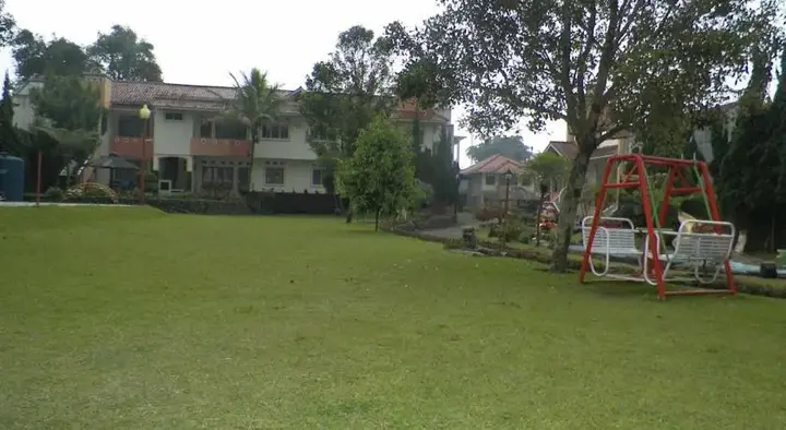Чиатер: Puspa Sari Hotel