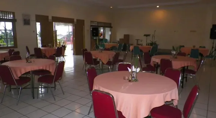 Чиатер: Puspa Sari Hotel