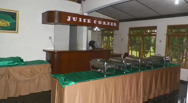 Чиатер: Puspa Sari Hotel
