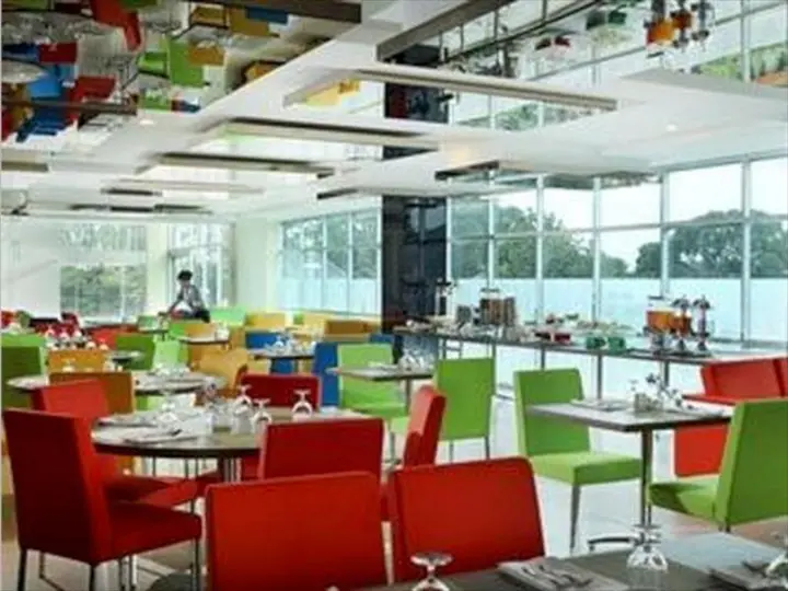 Бандунг: Patra Jasa Bandung Hotel
