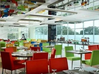 Бандунг: Patra Jasa Bandung Hotel