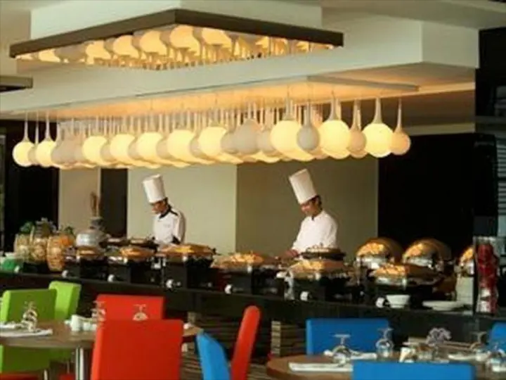 Бандунг: Patra Jasa Bandung Hotel