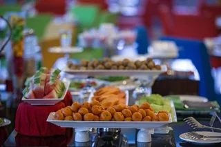 Бандунг: Patra Jasa Bandung Hotel