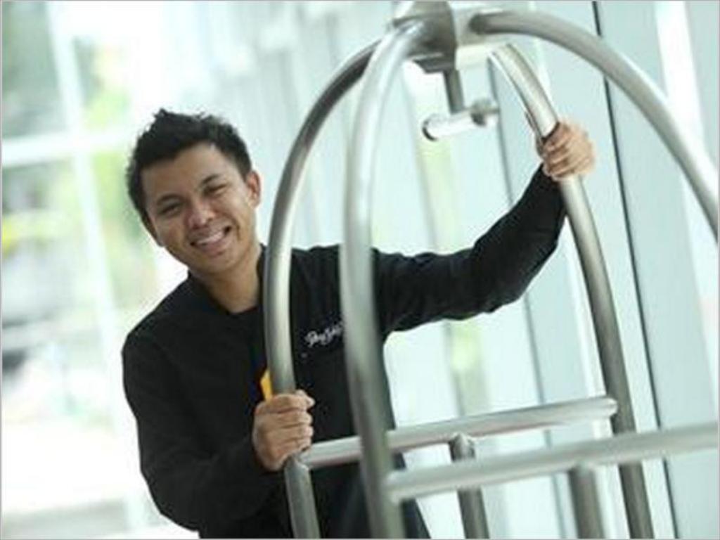 Бандунг: Patra Jasa Bandung Hotel