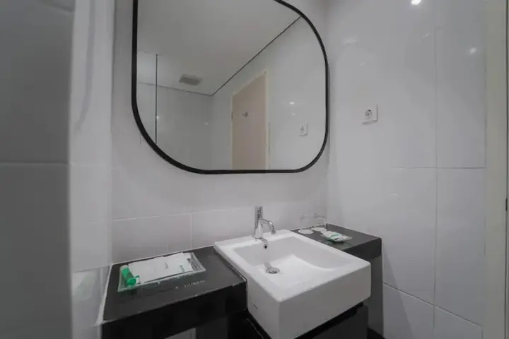 Бандунг: Patra Jasa Bandung Hotel