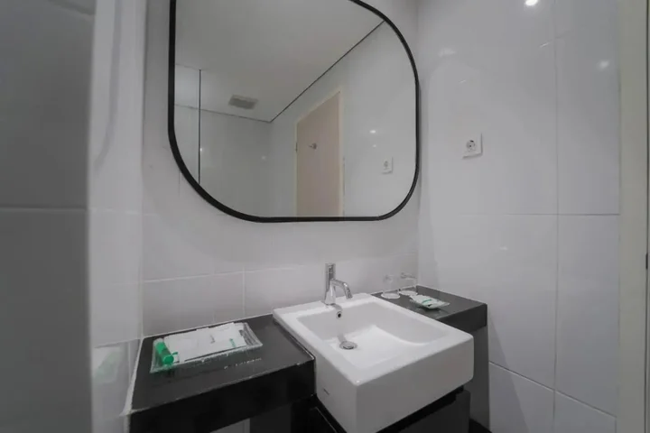 Бандунг: Patra Jasa Bandung Hotel