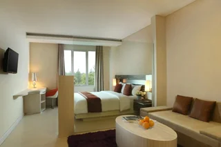 Бандунг: Patra Jasa Bandung Hotel