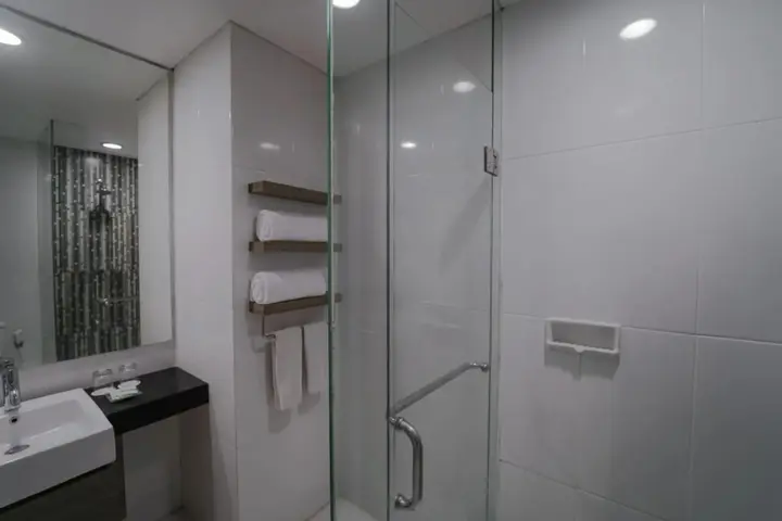 Бандунг: Patra Jasa Bandung Hotel