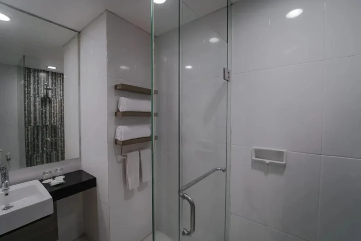 Бандунг: Patra Jasa Bandung Hotel