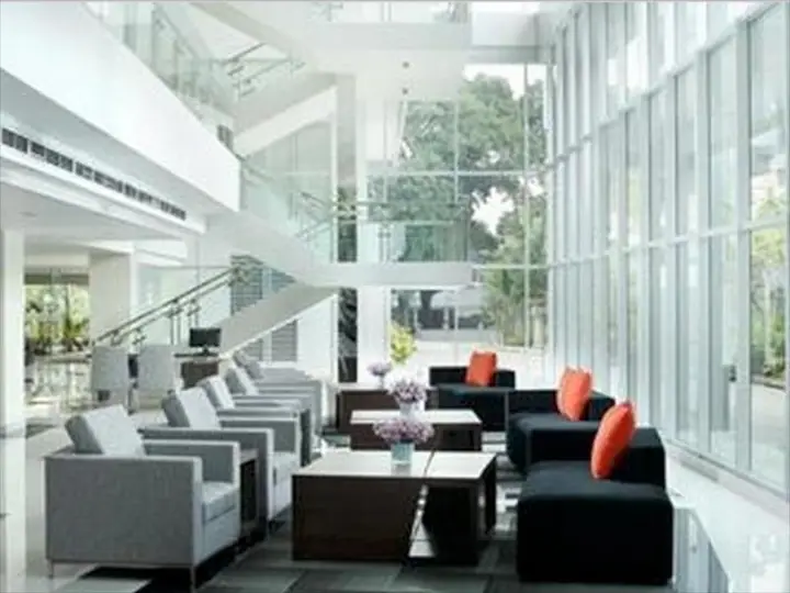 Patra Jasa Bandung Hotel — фото 5