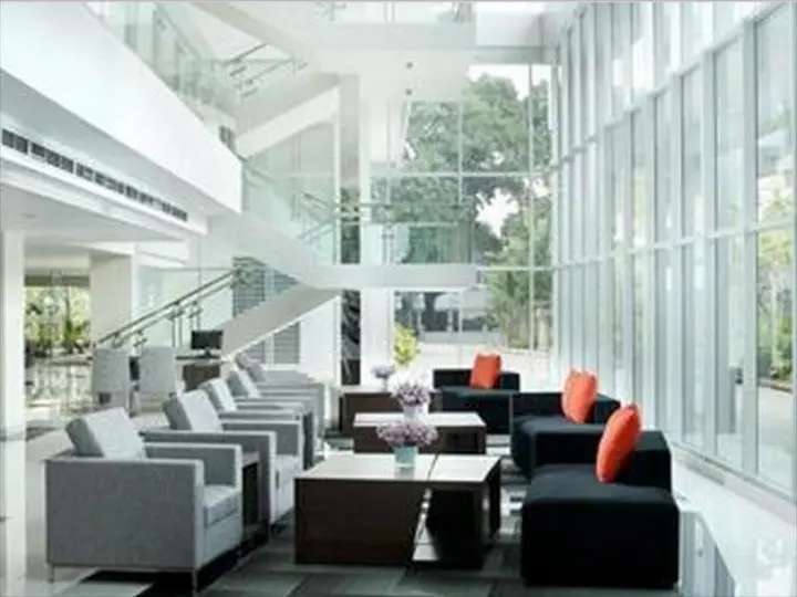 Бандунг: Patra Jasa Bandung Hotel