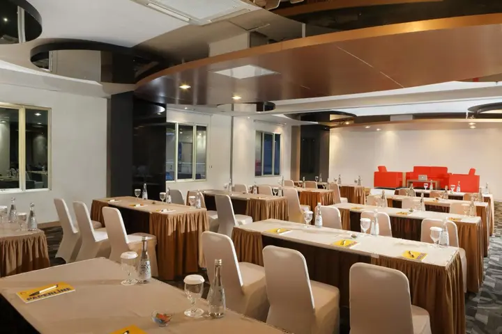Бандунг: Patra Jasa Bandung Hotel