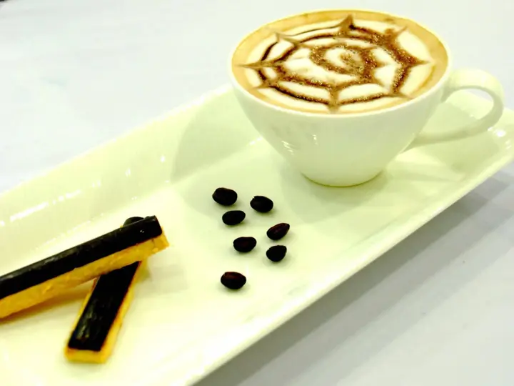 Бандунг: Patra Jasa Bandung Hotel