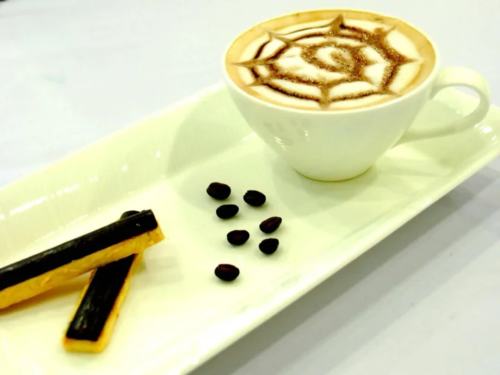 Бандунг: Patra Jasa Bandung Hotel