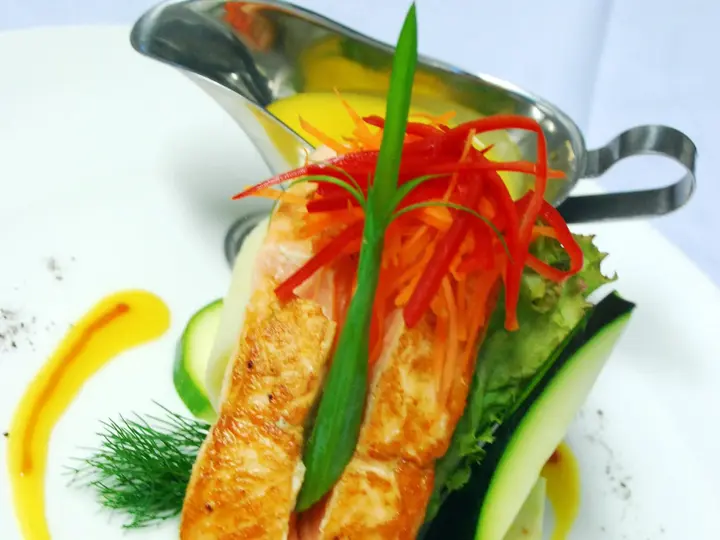Бандунг: Patra Jasa Bandung Hotel